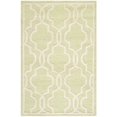 thumbnail image 1 of Safavieh Cambridge Tapis Carré 6 Pieds en Laine Tufté Main, 1 of 10