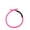 Pink, variant on Race-Driven Gas Fuel Tank Vent Line ATV MX Motocross Small Engines - Blue