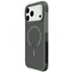 thumbnail image 4 of Funda Case PRODIGEE Jogger Mag para iPhone 17 PRO MAX - Verde, 4 of 6
