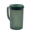 thumbnail image 4 of Jarra De Plástico De Gran Capacidad, Resistente A Altas Temperaturas, Jarra Para Agua Fría Para Jugo, Té, Hervidor De Agua Fría, 4 of 8