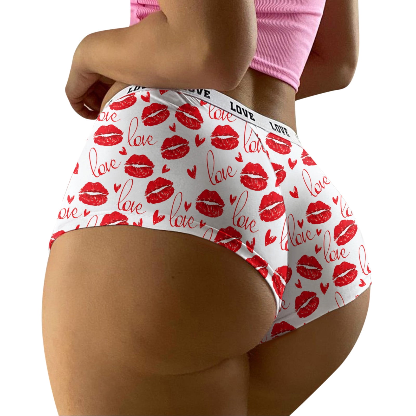 SPANX, Intimates & Sleepwear, Spanx Red Hothigh Waist Panty Briefs Womens  Small Nude Shapewear Slimming