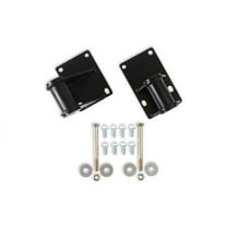 Hooker BlackHeart BHS541 Hooker BlackHeart Engine Mounts