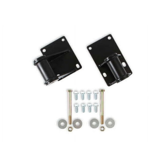 Hooker BlackHeart BHS541 Hooker BlackHeart Engine Mounts