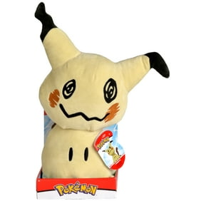 Pokémon Power Action Interactive Plush Pikachu