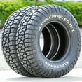 thumbnail image 6 of Blackhawk Ridgecrawler R/T 33X12.50R18 118Q E 10 Ply Rugged Terrain Light Truck Tire, 6 of 9