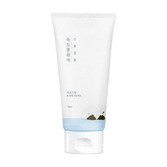 Round LabDokdo Cleanser, 150 ml
