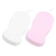 thumbnail image 2 of 2 esponjas de baño exfoliantes para eliminar la piel muerta de los niños, 2 of 8