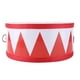thumbnail image 5 of Tambor de mano para niños pequeños, juego de batería de juguete de madera, tambor para niños con correa, juego de batería de juguete de madera de calidad profesional, 5 of 12