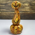 thumbnail image 5 of AURIGATE Candle Holder Resin Pumpkin Tea Light Candle Holders Hotop Decor for Fall Table Candleholder Centerpiece with Pumpkin Candle Holders, Candles Not Included, 5 of 5