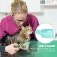 thumbnail image 3 of Shisuyan Cat Grooming Bag Multi-function Cat Bathing Bag Household Pet Washing Bag, 3 of 9