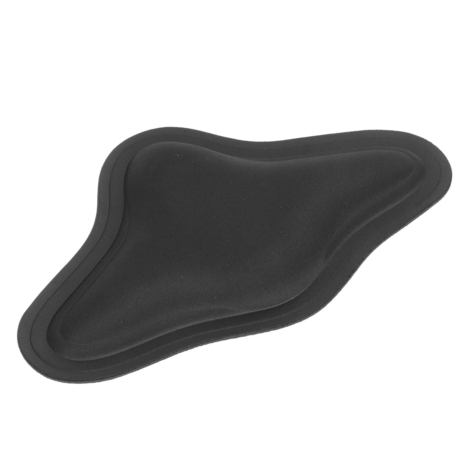 Lumbar Backboard, Reducing Swelling Grey Foam Material Compression Back Board For Indoor