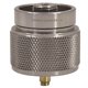 thumbnail image 2 of Adaptador de Recarga de Propano de Válvula de Tanque de Aleación Adaptador de Tanque de Llenado de Propano para Senderismo Baoblaze Adaptadores de recarga de gas de estufa, 2 of 8