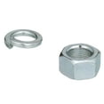 thumbnail image 3 of Seachoice Stainless Steel Class IV Trailer Coupler Ball with 1" x 2-1/8" Shank & 6,000 lb. Capacity, 3 of 4