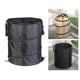 thumbnail image 5 of Cubo de basura Plegable Negro M Macarena, 5 of 8