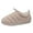 Khaki, variant on TJAZFJPA Slippers for Women Fuzzy White Couples Men Women on Furry Flat Home Winter Round Toe Keep Warm Solid Slippers Shoes Cute Slippers Indoor Outdoor Cat Slippers