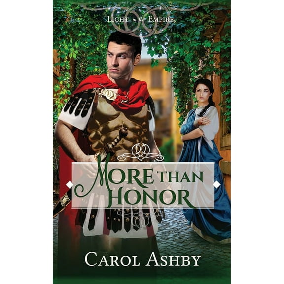 More Than Honor, (Hardcover)