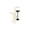 Complexion, variant on Clamp-On Desk Hook for Backpack, No-Drill Stainless Steel Bag Hanger with Strong Load-Bearing, for Office, Classroom & Dorm 1Pc Complexion