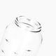 thumbnail image 4 of Bearachild Dispensador de botellas para condimentos de cocina de 500/300/180ML, botella para salsa, botellas de almacenamiento de vidrio para aceite y Cocina y Comedor 25*6.5 cm Bearachild JJ19586-01B, 4 of 6