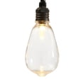 thumbnail image 6 of Mainstays 30-Count Color-Changing LED Edison Outdoor String Lights with 4 Lighting Functions, 6 of 8