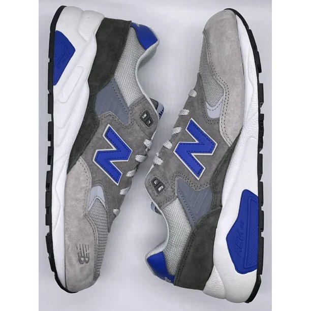 New Balance 580 Elite Edition Lost Classics 2016 MRT580LL Size 8 D NWOB RARE DS