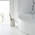 thumbnail image 2 of ELLE Paris Hammered Metallic Ceramic Tumbler, 2 of 4