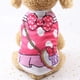 thumbnail image 1 of Xiao Hua Chaleco transpirable para perros y gatos, sudadera para cachorros, ropa para perros, abrigos para perros pequeños, medianos y gatos, talla S, A13, 1 of 4
