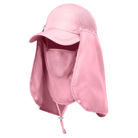 Sun Cap Fishing Hat Unisex Adult 360% UV UP… product image
