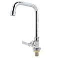 thumbnail image 2 of G1/2 Brushed Alloy Cold Water Kitchen Faucet for Kitchen Sink_Perfect Gift, 2 of 5