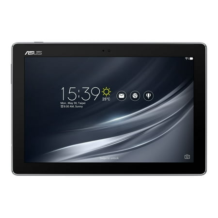 ASUS ZenPad 10 Z301M - Tablet - Android 7.0 (Nougat) - 16 GB eMMC ...
