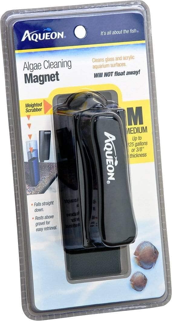 Aqueon 06171 Algae Cleaning Medium