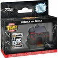 thumbnail image 2 of Bitty POP Town: UM- Dracula's Castle w/D, 2 of 4