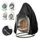 thumbnail image 1 of Funda Sillas Huevo DYNWAVEMX Impermeable 115x190x1cm, 1 of 8