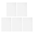 thumbnail image 3 of EVA Foam Sheets for Supplies White Ideal for DIY Crafting and Creative Design Projects 5pcs, 3 of 5