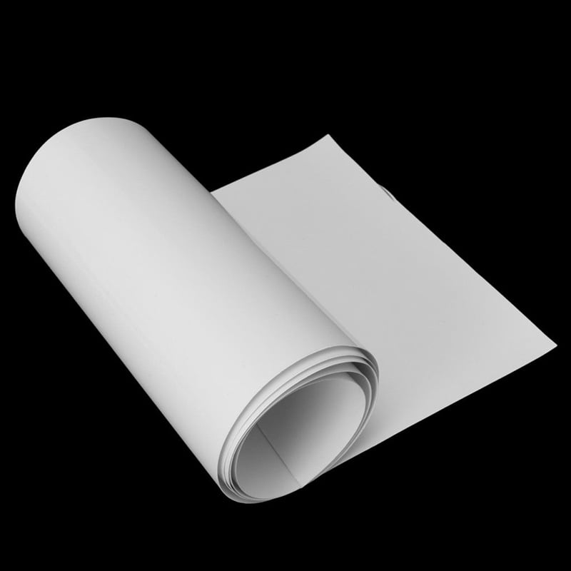 10cm*100cm Bike Bicycle Frame Protector Clear Wear Surface Tape Film F CWUS