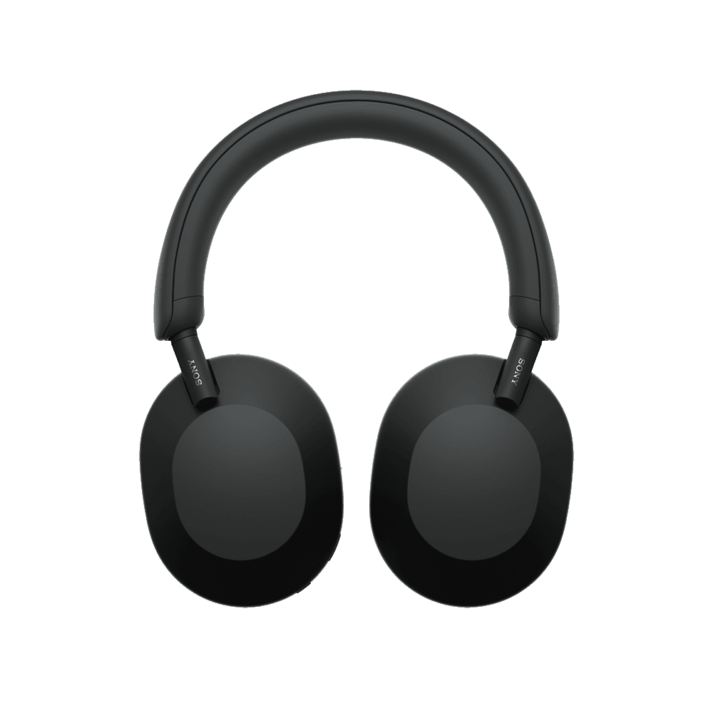 WH-1000XM5SA Wireless Noise Cancelling Headphones (Black) - Walmart.ca