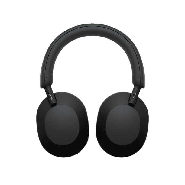 WH-1000XM5SA Wireless Noise Cancelling Headphones (Black) - Walmart.ca