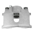 thumbnail image 2 of Detroit Axle - Front Right Brake Caliper for 1995-2000 Dodge Stratus Chrysler Cirrus 1996-2000 Sebring Plymouth Breeze, Passenger Side Disc Brake Caliper 1997 1998 1999 Replacement, 2 of 6