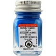 thumbnail image 2 of Testors Enamel Paint, .25 oz., Brite Blue, 2 of 2