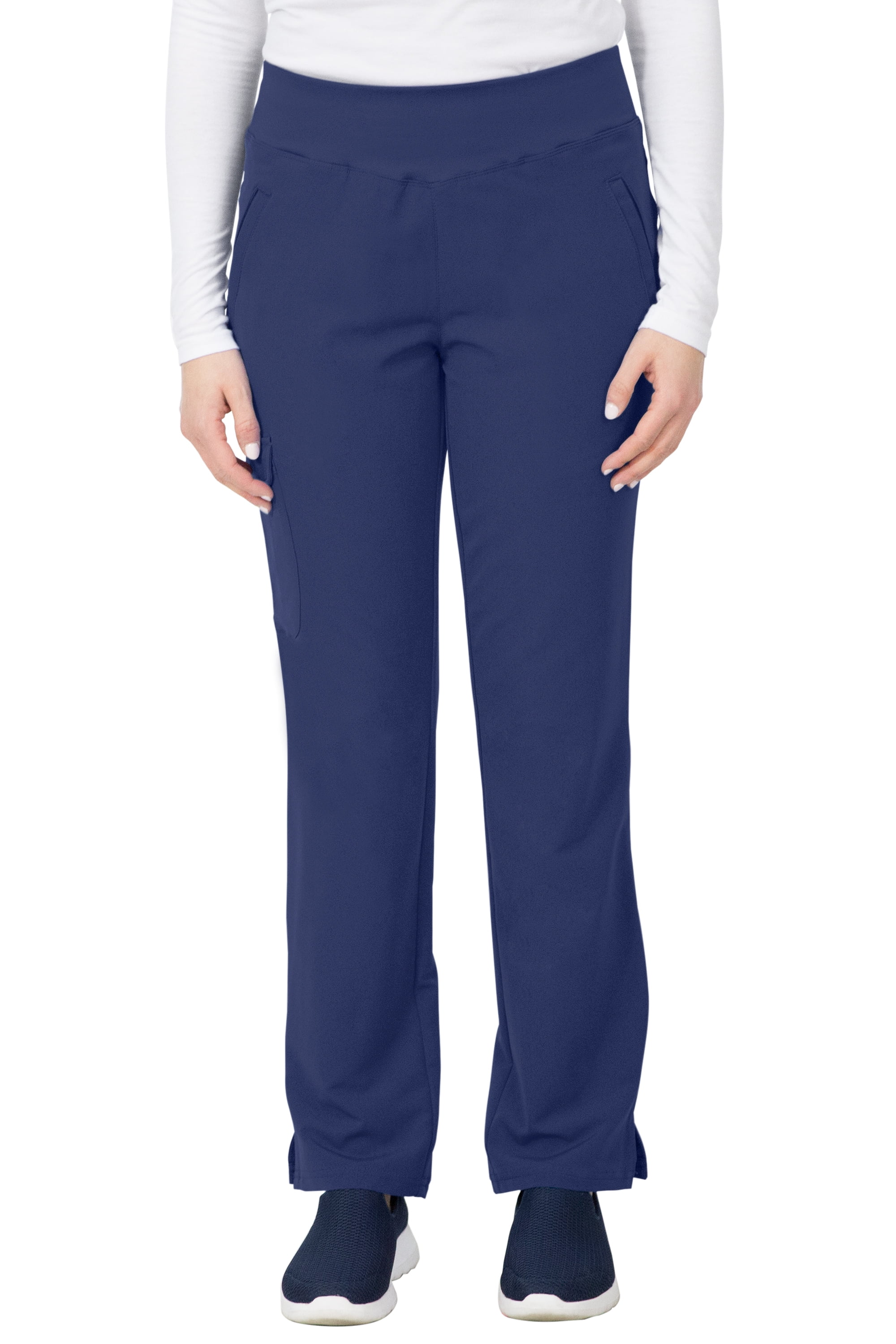 Healing Hands HH360 Women's Naomi 6-Pocket Scrub Pant - Walmart.com