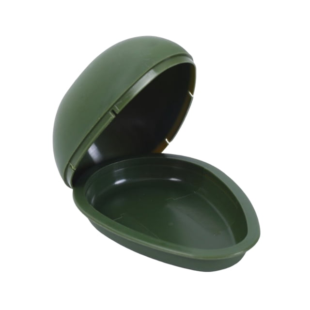 Visland Avocado Food Saver Storage Container Food Grade BPA Free Easy to Clean Refrigerator Safe Portable Reusable Avocado Crisper