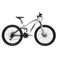 thumbnail image 1 of Bicicleta Ghost Scrow Rodada 27.5 Blanco De Montaña, 1 of 8