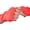 Red, variant on Cotton Bandage Boxing Wrist Bandage Hand Wrap Combat Protect Boxing Kickboxing Handwraps Training - Black