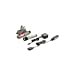 thumbnail image 2 of Streamlight - Strion Led 120/Dc Piggyback-Chrome (74358), 2 of 6