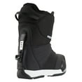 thumbnail image 2 of Burton Kids' Smalls Step On Snowboard Boots, Black, 7K, 2 of 5