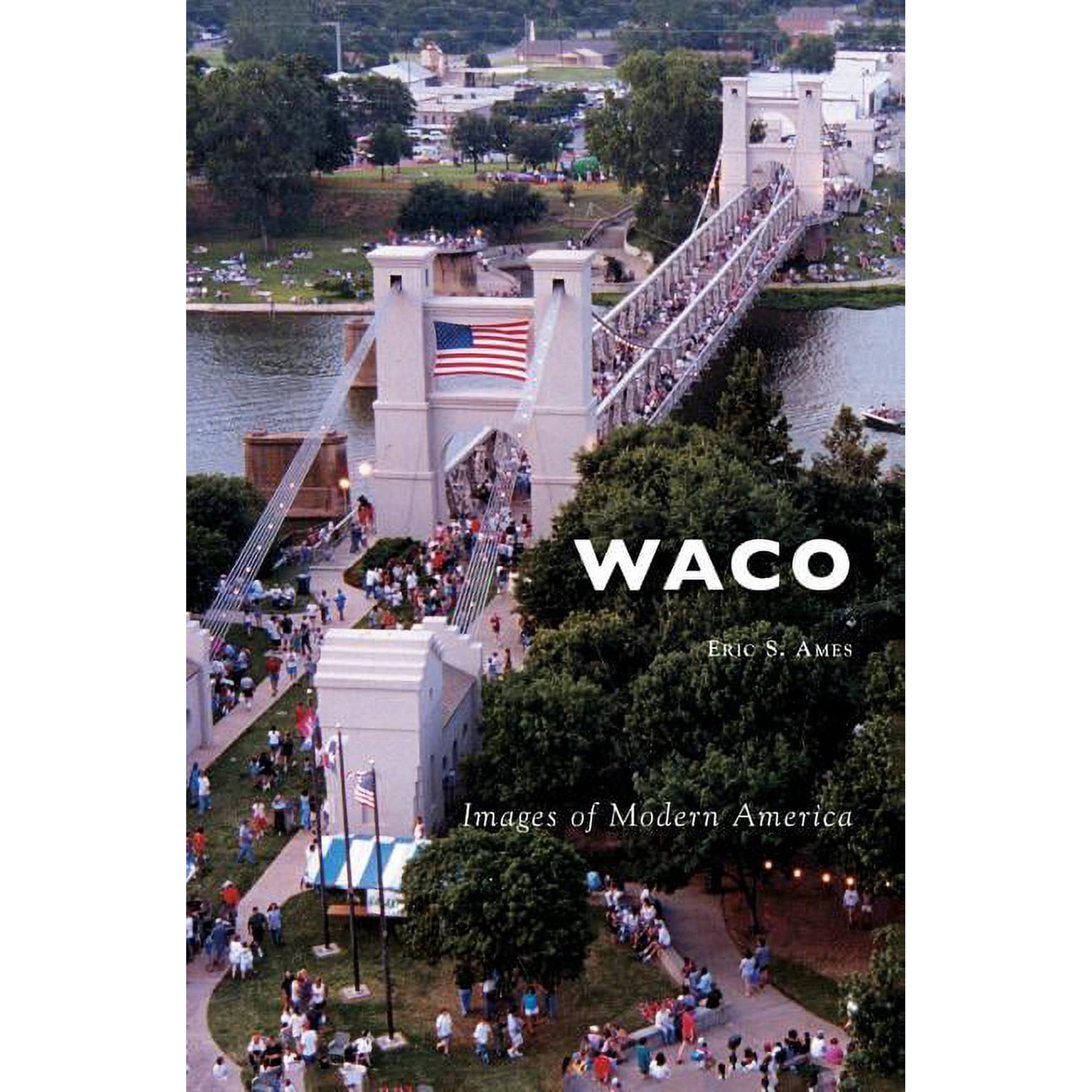 Waco (Hardcover)