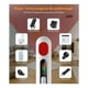 thumbnail image 5 of Detector de Cámara Oculta Detector de Cámara Detector de Cámara Portátil Detector de Seguimiento Adecuado para Viajes, Hoteles, Automóviles, 5 of 5