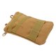 thumbnail image 5 of Bolsa de cintura con cremallera de viaje portátil impermeable al aire libre EDC ANGGREK  Otros, 5 of 8
