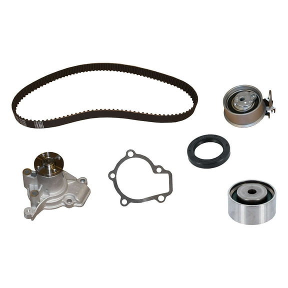 Continental Timing Belt Kit With Water Pump