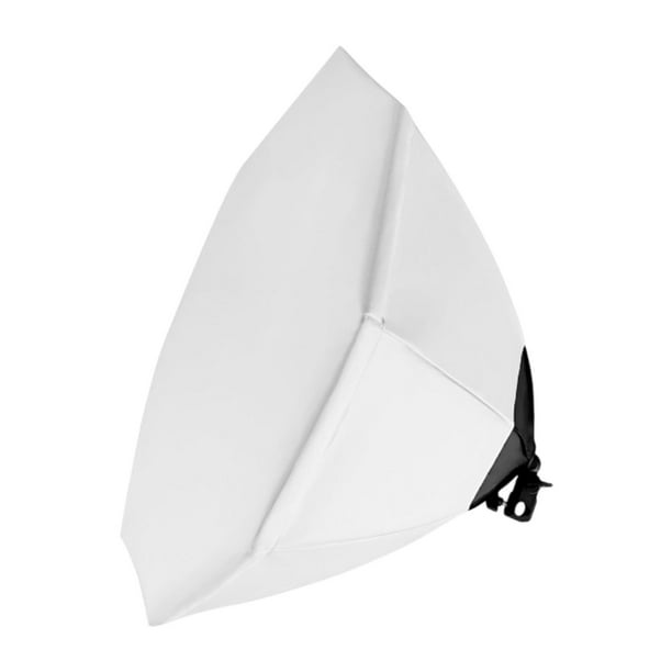 Softbox Iluminación octogonal Photo Studio Lights Equipment para adaptarse rápidamente a la linterna profesional Difusor Difusor de softbox Dia 70cm