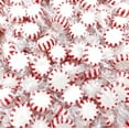thumbnail image 3 of The Nile Sweets Sugar Free Peppermint Starlights Hard Candy, 3 of 4